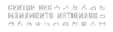 Centre des Monuments Nationaux